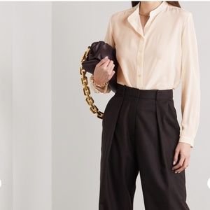 Stella McCartney - Eva Silk blouse